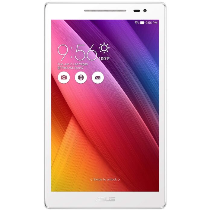 Tableta Asus ZenPad 8.0 Z380C-1B067A, Quad-Core, IPS, 16GB, Alb Tableta Asus ZenPad 8.0 Z380C-1B067A, Quad-Core, IPS, 16GB, Alb