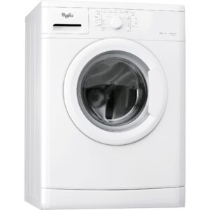 Masina de spalat rufe Whirlpool AWOC5122, 1200 RPM, 5 kg, Clasa A+, Alb Masina de spalat rufe Whirlpool AWOC5122, 1200 RPM, 5 kg, Clasa A+, Alb