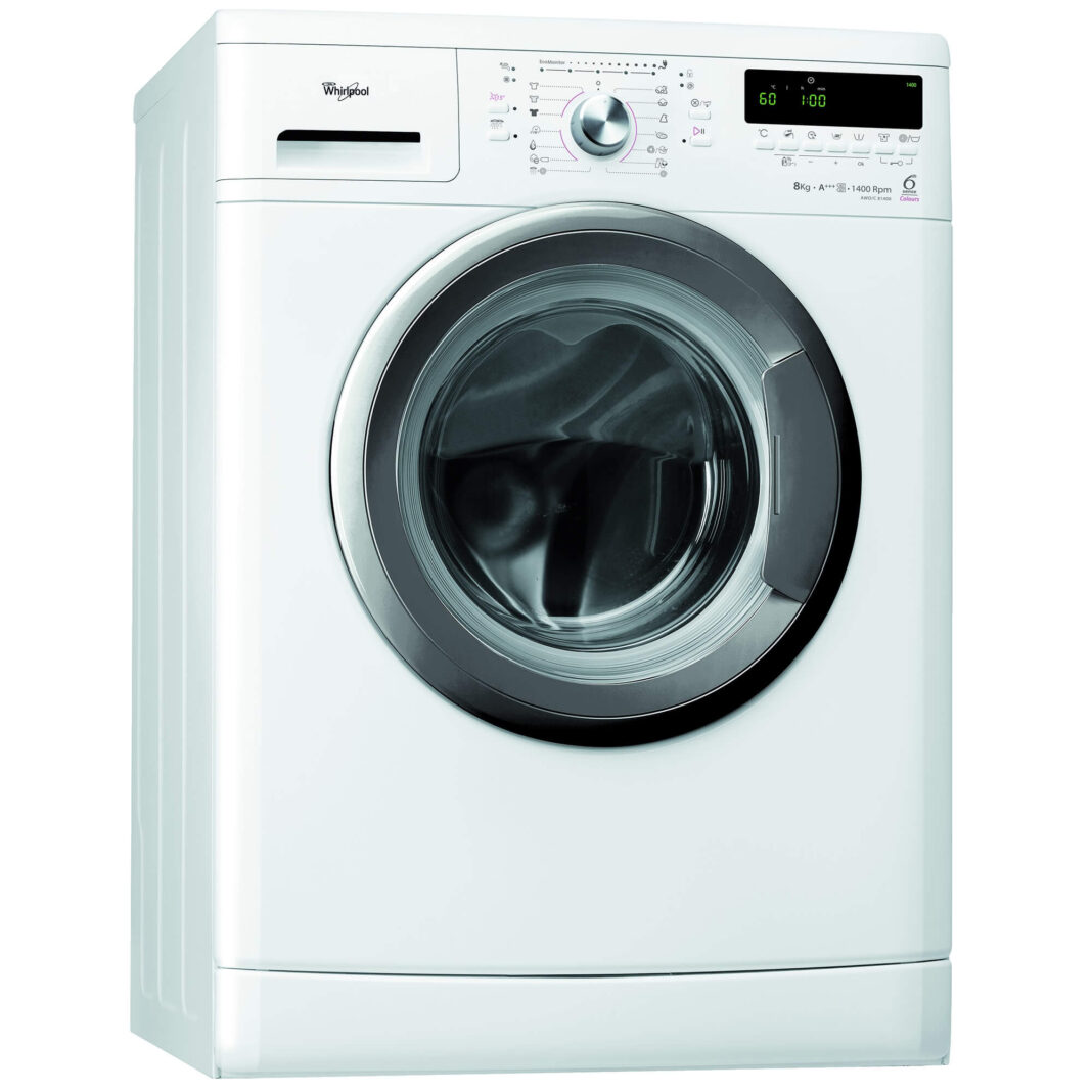 Masina de spalat rufe Whirlpool AWO/C 81400 6th Sense, 1400 RPM, 8 kg, Clasa A+++ Masina de spalat rufe Whirlpool AWO/C 81400 6th Sense, 1400 RPM, 8 kg, Clasa A+++