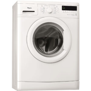 Masina de spalat rufe Whirlpool AWS71000 6th Sense Colours, 7 kg, 1000 RPM, Clasa A+++ Masina de spalat rufe Whirlpool AWS71000 6th Sense Colours, 7 kg, 1000 RPM, Clasa A+++