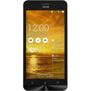 Telefon mobil Asus ZenFone 6, 16GB, Dual SIM, Rosu Telefon mobil Asus ZenFone 6, 16GB, Dual SIM, Rosu