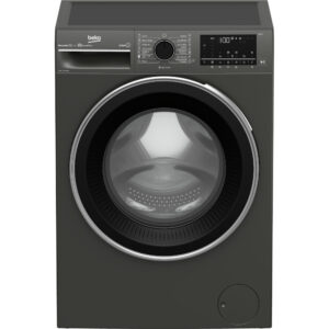 Masina de spalat rufe Beko B3WF U 7724 MB, 7 kg, 15 programe, 1200 RPM, SteamCure, HomeWhiz, Recycled Tub, AddXtra, Clasa D Masina de spalat rufe Beko B3WF U 7724 MB, 7 kg, 15 programe, 1200 RPM, SteamCure, HomeWhiz, Recycled Tub, AddXtra, Clasa D