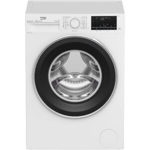 Masina de spalat rufe Beko B3WFU71042WB, 1400 RPM, 10 kg, Motor ProSmart Inverter, Steam Cure Hygiene+, AddXtra, Silent Tech, Aquafusion, Recycled Tub, Clasa B Masina de spalat rufe Beko B3WFU71042WB, 1400 RPM, 10 kg, Motor ProSmart Inverter, Steam Cure Hygiene+, AddXtra, Silent Tech, Aquafusion, Recycled Tub, Clasa B