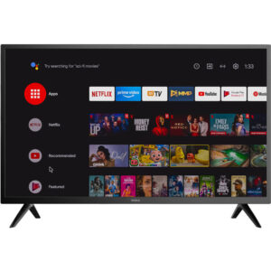 Televizor Smart LED, Vivax 32LE20K, 80 Cm, HD, Clasa G Televizor Smart LED, Vivax 32LE20K, 80 Cm, HD, Clasa G
