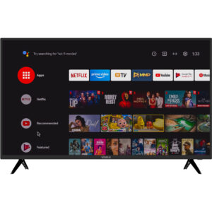 Televizor Smart LED, Vivax 32LE10K, 80 cm, HD, Clasa G Televizor Smart LED, Vivax 32LE10K, 80 cm, HD, Clasa G