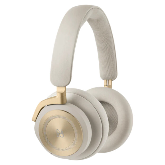 Casti Over-Ear Bang & Olufsen Beoplay HX, Bluetooth, Gold Tone Casti Over-Ear Bang & Olufsen Beoplay HX, Bluetooth, Gold Tone