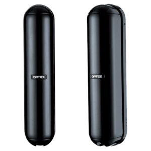 Bariera IR de interior/exterior Optex BX-100PLUS, fascicul dual, raza actiune 30m exterior si 60m interior, alarma sonora Bariera IR de interior/exterior Optex BX-100PLUS, fascicul dual, raza actiune 30m exterior si 60m interior, alarma sonora