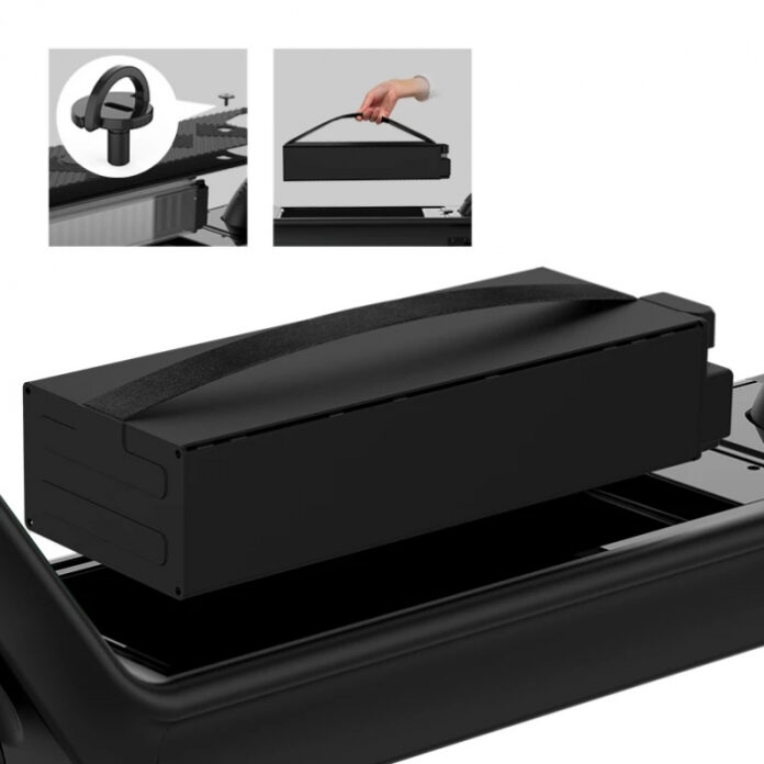 Baterie originala pentru trotineta electrica iSEN X9 Pro, 15.6Ah, 48V, Litiu Baterie originala pentru trotineta electrica iSEN X9 Pro, 15.6Ah, 48V, Litiu