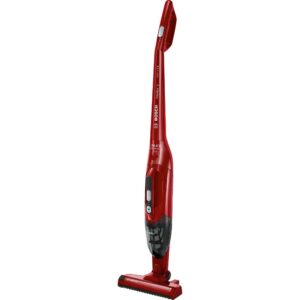 Aspirator vertical Bosch Readyy`y BBHF214R, 14.4 V, 5.2 kWh/an Aspirator vertical Bosch Readyy`y BBHF214R, 14.4 V, 5.2 kWh/an