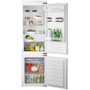 Combina frigorifica incorporabila Hotpoint BCB 7525 AA, 290 l, Clasa A+ Combina frigorifica incorporabila Hotpoint BCB 7525 AA, 290 l, Clasa A+