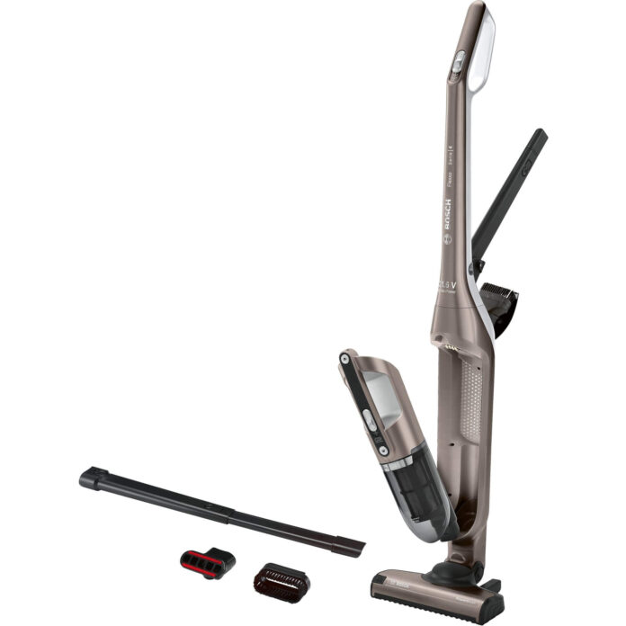 Aspirator vertical Bosch BCH3ALL21, 0.4 L, 21.6 V, 5.2 kWh/an Aspirator vertical Bosch BCH3ALL21, 0.4 L, 21.6 V, 5.2 kWh/an