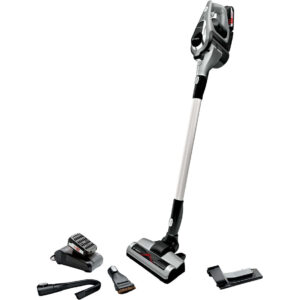 Aspirator vertical Bosch BCS1ULTD, 0.4 L, 18 V Aspirator vertical Bosch BCS1ULTD, 0.4 L, 18 V