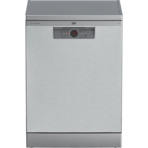 Masina de spalat vase Beko BDFN26640XC, 16 seturi, 6 programe, HygieneShield, Automatic Door Opening, Mini 30, Clasa C Masina de spalat vase Beko BDFN26640XC, 16 seturi, 6 programe, HygieneShield, Automatic Door Opening, Mini 30, Clasa C