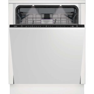 Masina de spalat vase incorporabila Beko BDIN38644D, 16 seturi, 8 programe, Hygiene Intense, Autodoor Opening, Brat de pulverizare, Dozator detergent glisant, Clasa C Masina de spalat vase incorporabila Beko BDIN38644D, 16 seturi, 8 programe, Hygiene Intense, Autodoor Opening, Brat de pulverizare, Dozator detergent glisant, Clasa C