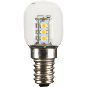 Bec frigider Wpro, 15 W Bec frigider Wpro, 15 W