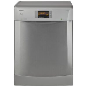 Masina de spalat vase Beko DFN71046X30, 13 Seturi, 10 Programe, Clasa A+++, 60 cm, Inox Masina de spalat vase Beko DFN71046X30, 13 Seturi, 10 Programe, Clasa A+++, 60 cm, Inox