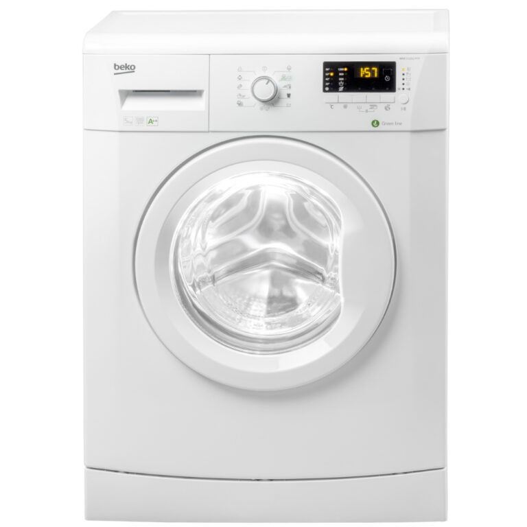 Masina de spalat rufe Beko WKB51232PTY, 1200 rpm, 5 Kg, Clasa A++