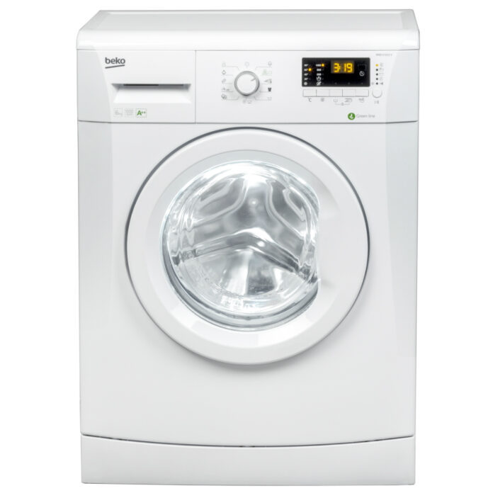 Masina de spalat rufe Beko WKB61032Y, 1000 rpm, 6 Kg, Clasa A++ Masina de spalat rufe Beko WKB61032Y, 1000 rpm, 6 Kg, Clasa A++