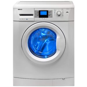 Masina de spalat rufe Beko WMB61042BL, 6 kg, 1000 RPM, Clasa A++ Masina de spalat rufe Beko WMB61042BL, 6 kg, 1000 RPM, Clasa A++