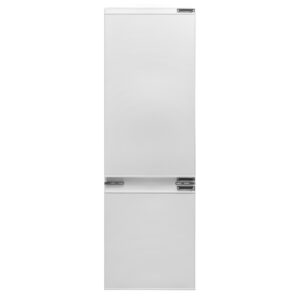 Combina frigorifica incorporabila Beko CBI7702, 244 l, Clasa A+, Alb Combina frigorifica incorporabila Beko CBI7702, 244 l, Clasa A+, Alb