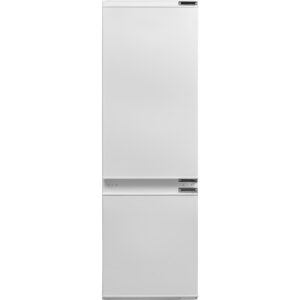 Combina frigorifica incorporabila Beko CBI7771, 238 l, Clasa A+, Alb Combina frigorifica incorporabila Beko CBI7771, 238 l, Clasa A+, Alb