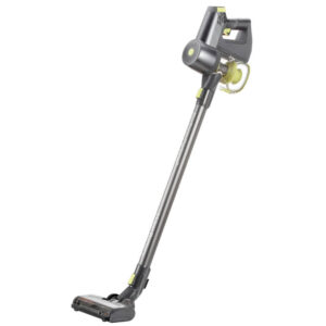 Aspirator vertical Beko VRT82821BV, 0.7 L, 21.6 V, 40 minute, PerformCyclone, Filtru Hepa 10, Gri Aspirator vertical Beko VRT82821BV, 0.7 L, 21.6 V, 40 minute, PerformCyclone, Filtru Hepa 10, Gri
