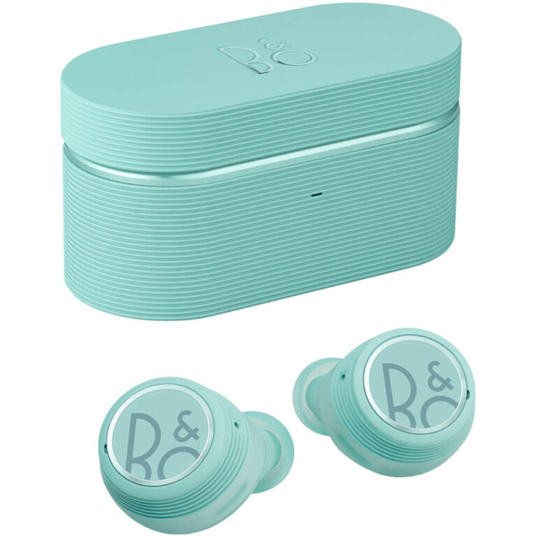 Casti True Wireless Bang & Olufsen Beoplay E8 Sport, Bluetooth,  Oxygen Blue