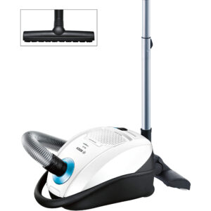 Aspirator cu sac Bosch BGB45HYG, 5 L, 650 W Aspirator cu sac Bosch BGB45HYG, 5 L, 650 W