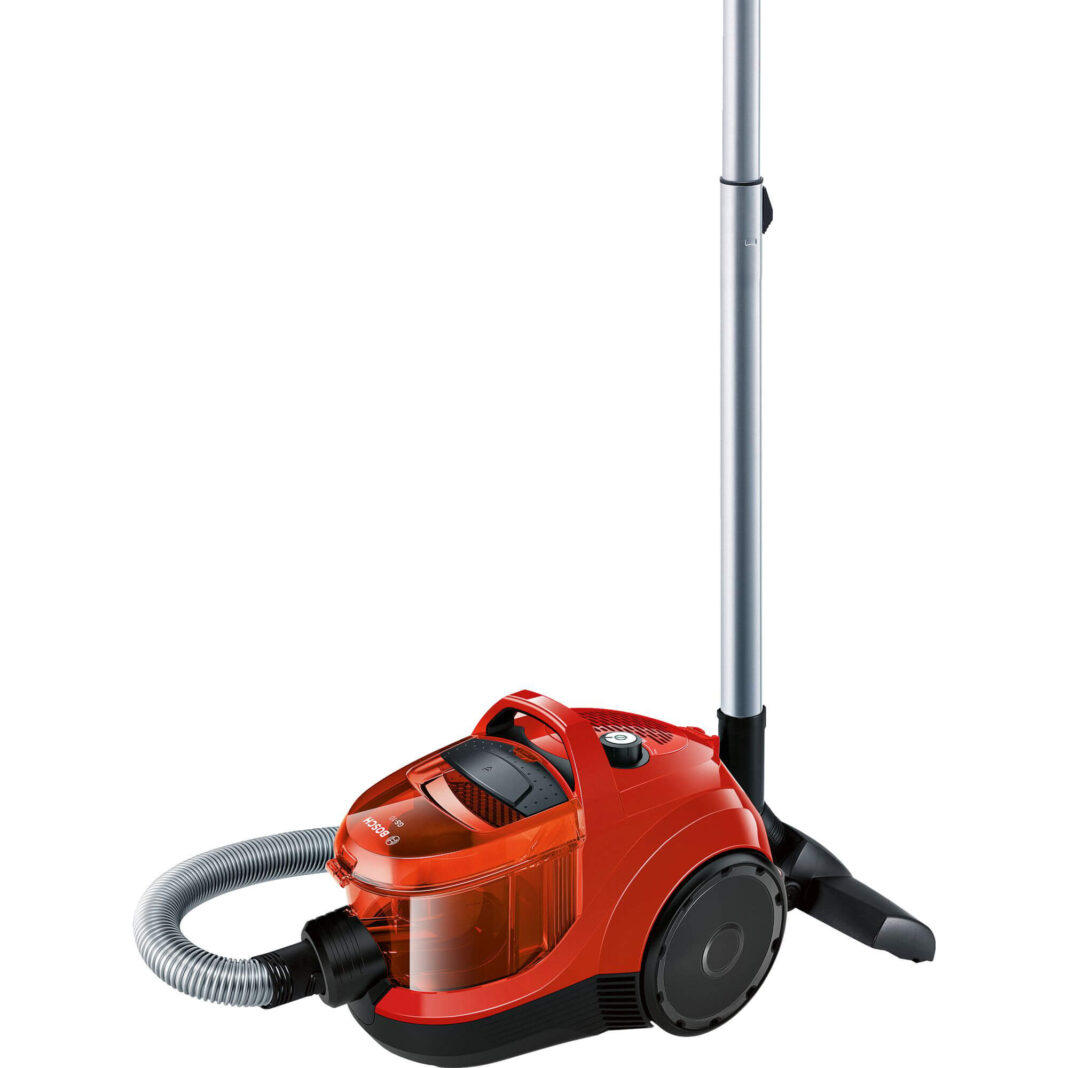 Aspirator fara sac Bosch BGC1UA110, 1.4 L, 700 W Aspirator fara sac Bosch BGC1UA110, 1.4 L, 700 W