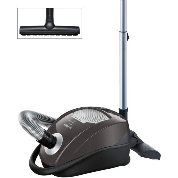 Aspirator cu sac Bosch BGL45500, 5 L, 750 W Aspirator cu sac Bosch BGL45500, 5 L, 750 W