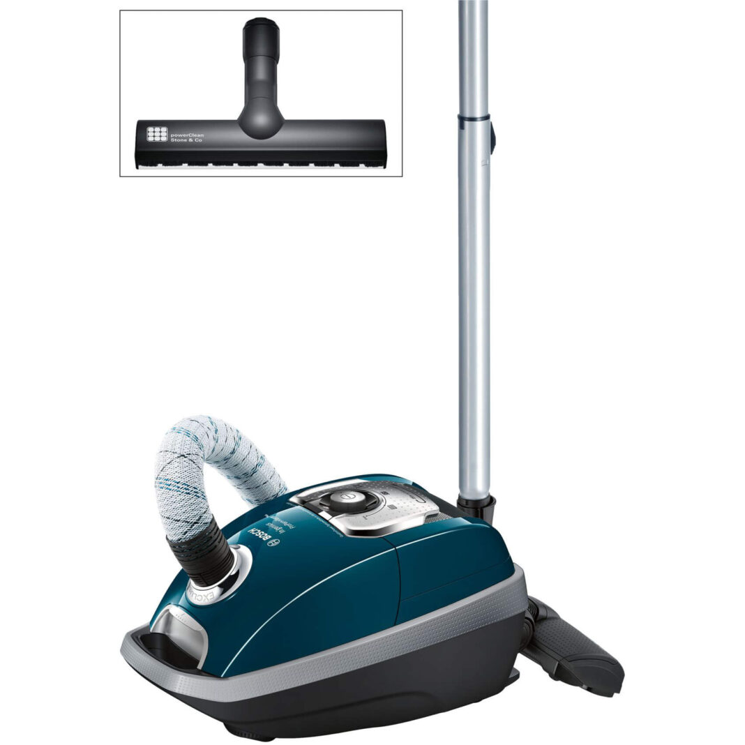 Aspirator cu sac Bosch BGL8508, 5 L, 750 W Aspirator cu sac Bosch BGL8508, 5 L, 750 W