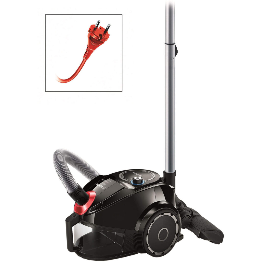 Aspirator fara sac Bosch BGS3330, 1.9 L, 600 W Aspirator fara sac Bosch BGS3330, 1.9 L, 600 W