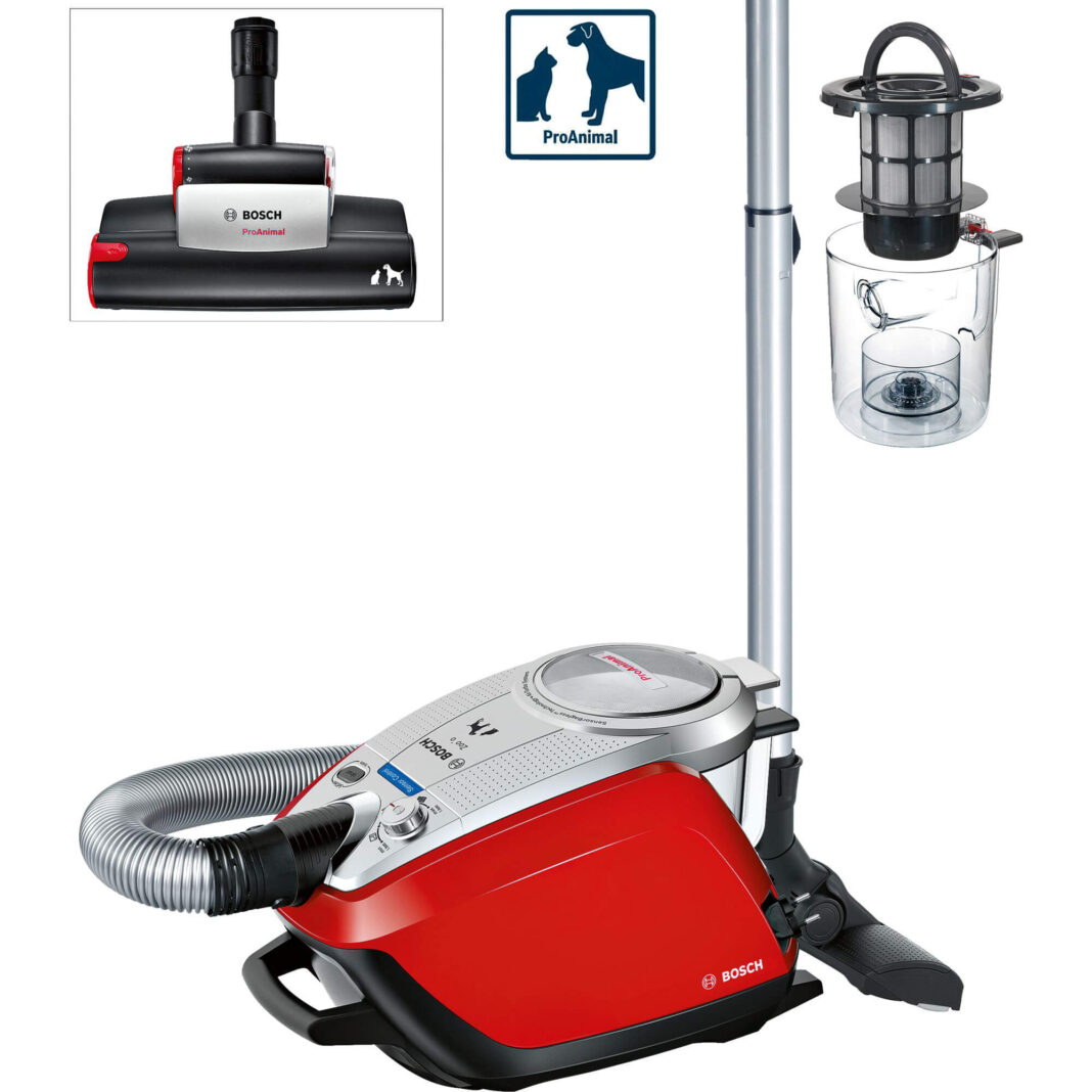 Aspirator fara sac Bosch BGS5335, 3 L, 800 W, 31.2 kWh/an Aspirator fara sac Bosch BGS5335, 3 L, 800 W, 31.2 kWh/an