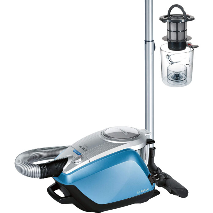 Aspirator fara sac Bosch BGS5RCL, 3 L, 700 W Aspirator fara sac Bosch BGS5RCL, 3 L, 700 W