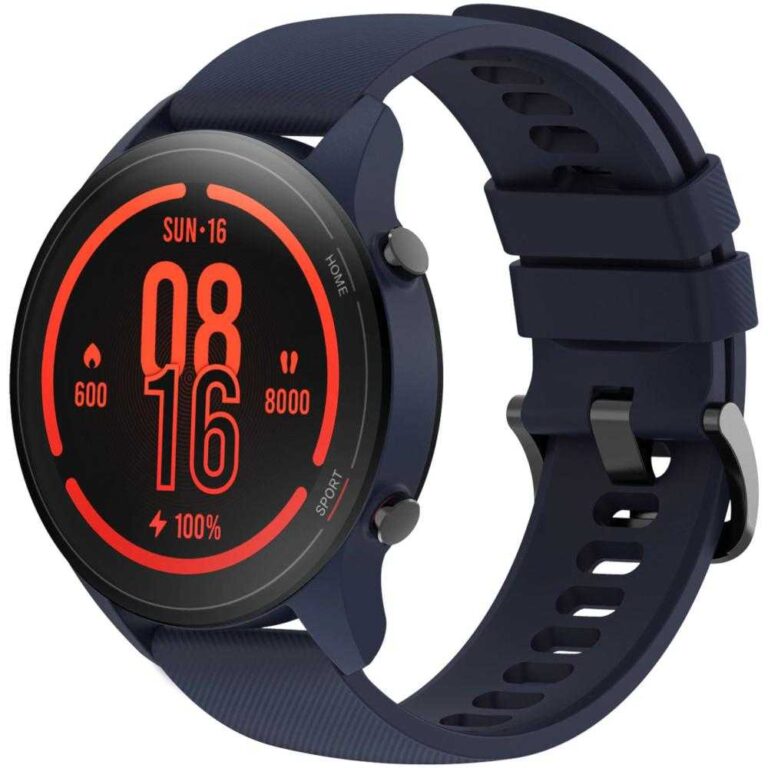 Smartwatch Xiaomi Mi Watch, Bej