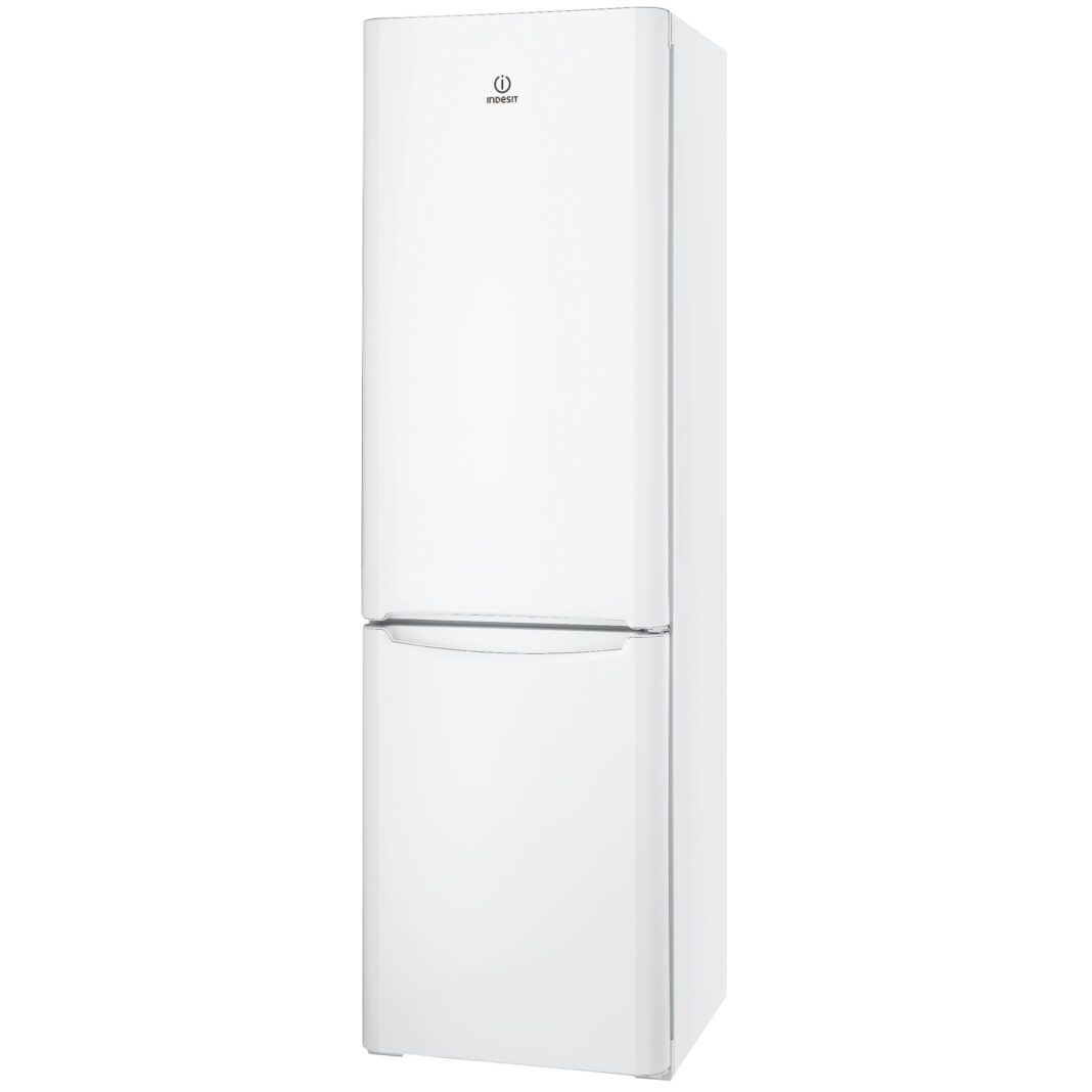 Combina frigorifica Indesit BIAA 13P, 303 l, Clasa A+