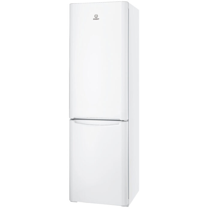 Combina frigorifica Indesit BIAA 13P, 303 l, Clasa A+