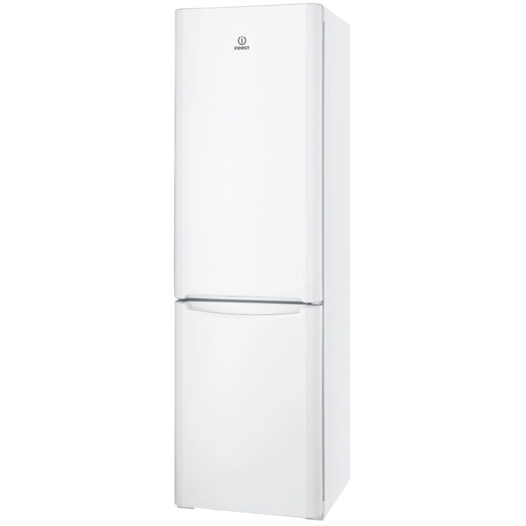 Combina frigorifica Indesit BIAA 13P, 303 l, Clasa A+