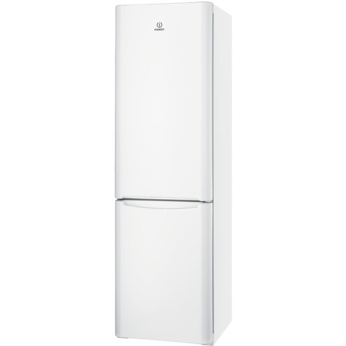 Combina frigorifica Indesit BIAA 14P DR, 330 l, Clasa A+
