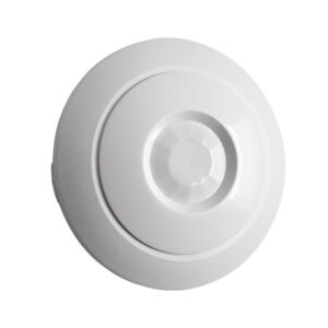 Detector de miscare digital dual PIR Inim BIC100, 6 m, 360 grade, tamper Detector de miscare digital dual PIR Inim BIC100, 6 m, 360 grade, tamper
