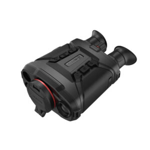 Binoclu cu termoviziune si telemetru Hikmicro Raptor RQ50LN Binoclu cu termoviziune si telemetru Hikmicro Raptor RQ50LN