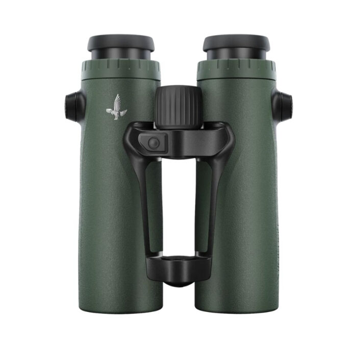 Binoclu cu telemetru Swarovski EL Range TA 10X42, vrede