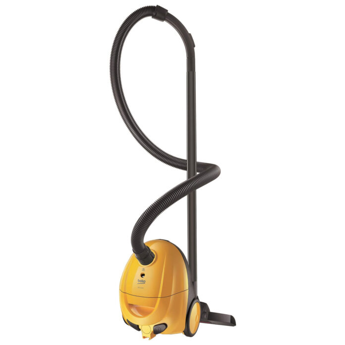 Aspirator cu sac Beko BKS1330C, 2 L, 1200 W Aspirator cu sac Beko BKS1330C, 2 L, 1200 W