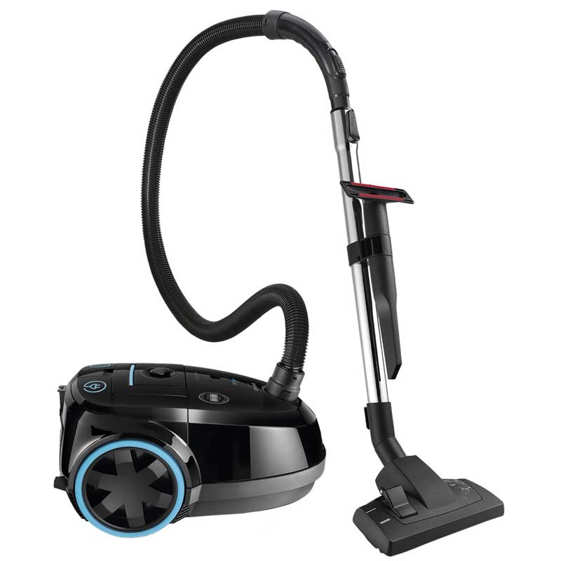 Aspirator cu sac Beko BKS3210T, 5.5 L, 1200 W Aspirator cu sac Beko BKS3210T, 5.5 L, 1200 W