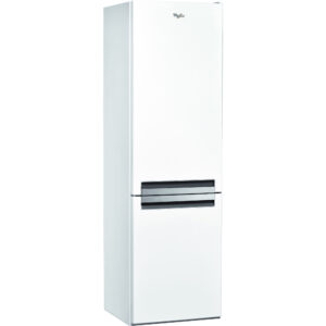 Combina frigorifica Whirlpool BLF 8121 W, 339 l, Clasa A+ Combina frigorifica Whirlpool BLF 8121 W, 339 l, Clasa A+