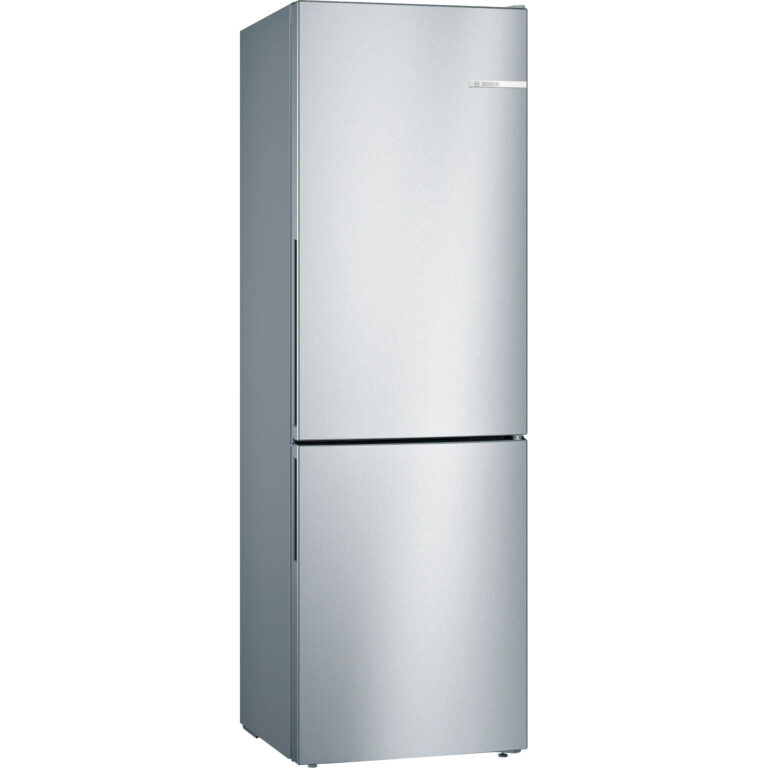 Combina frigorifica Bosch KGV36VLEAS, 308 l, Clasa E, (clasificare energetica veche Clasa A++)