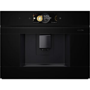 Espressor incorporabil automat Bosch CTL9181B0, 2.4 l, 19 bar, Negru Espressor incorporabil automat Bosch CTL9181B0, 2.4 l, 19 bar, Negru