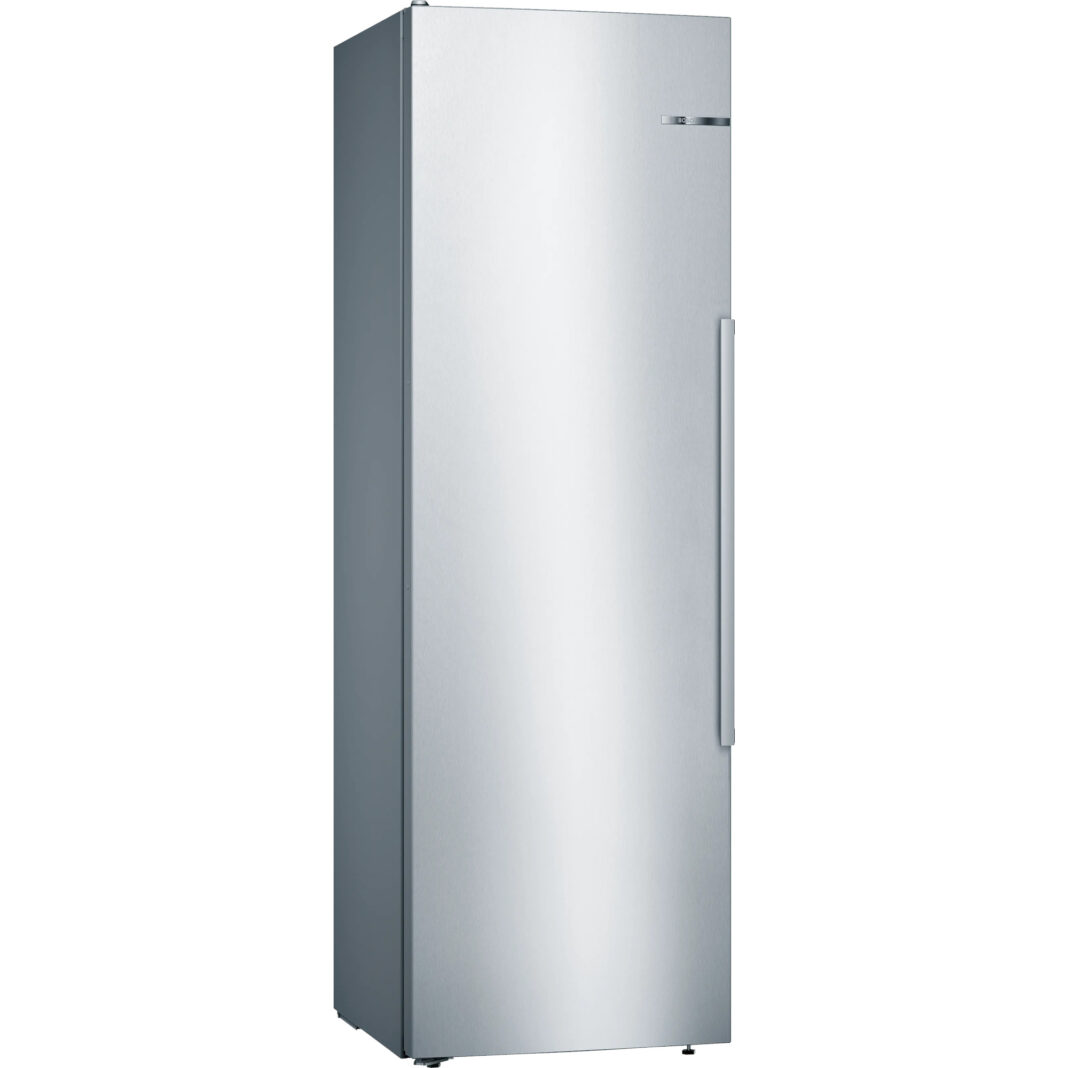 Frigider cu o usa Bosch KSV36AIEP, 346 l, Super Cooling, Clasa E Frigider cu o usa Bosch KSV36AIEP, 346 l, Super Cooling, Clasa E