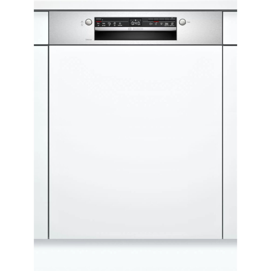 Masina de spalat vase incorporabila Bosch SMI2ITS33E, 5 programe, 12 seturi, Clasa E Masina de spalat vase incorporabila Bosch SMI2ITS33E, 5 programe, 12 seturi, Clasa E