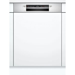 Masina de spalat vase incorporabila Bosch SMI2ITS33E, 5 programe, 12 seturi, Clasa E Masina de spalat vase incorporabila Bosch SMI2ITS33E, 5 programe, 12 seturi, Clasa E